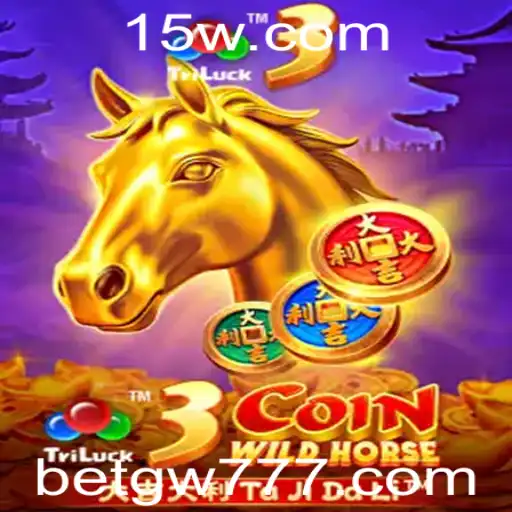 Descubra o Fascinante Mundo do Jogo 3CoinWildHorse