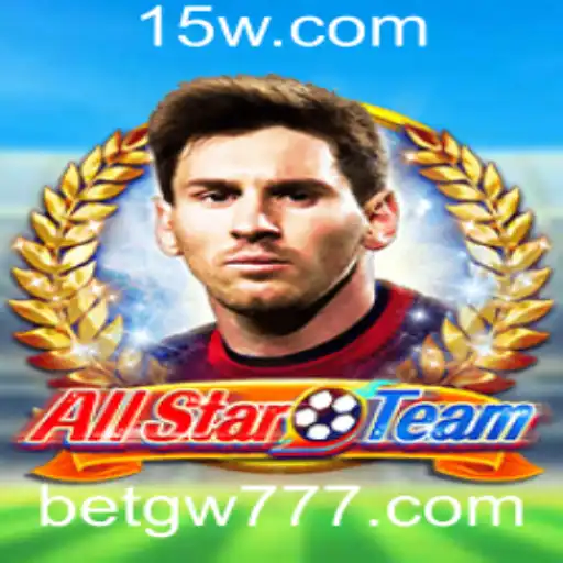 AllStarTeam: Uma Nova Experiência de Jogo com a Chave GW777