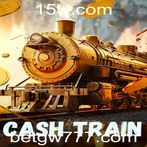 CashTrain: O Novo Fenômeno dos Jogos Online GW777