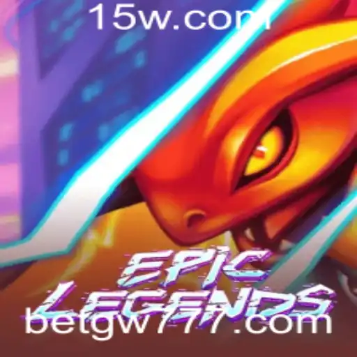 EpicLegends: Aventuras Épicas no Mundo de GW777