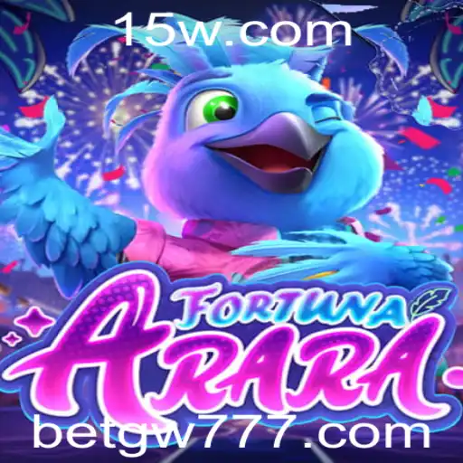 Explorando o Mundo de FortunaArara: Estrategia e Aventura no Jogo GW777