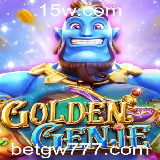 Explorando 'GOLDENGENIE': O Novo Fenômeno no Mundo dos Jogos