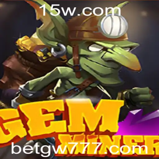Descubra o Universo Envolvente de GemMiner e a Atraente Tecnologia GW777