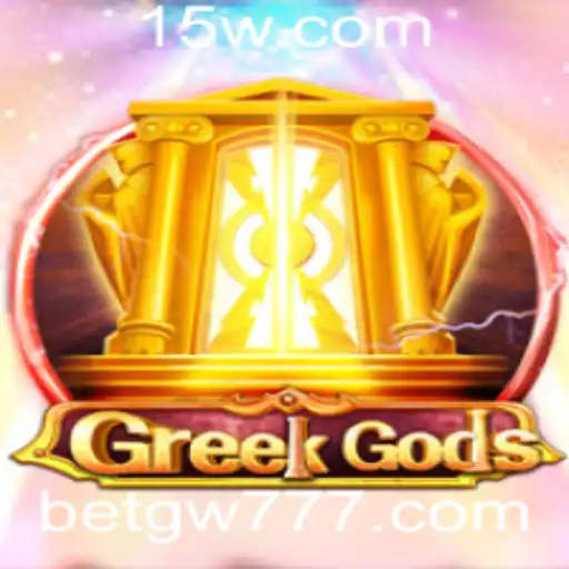 GreekGods: Descubra o Fascinante Mundo do Jogo GW777
