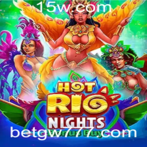 Descubra HotRioNightsBonusBuy: Uma Experiência de Jogo Vibrante