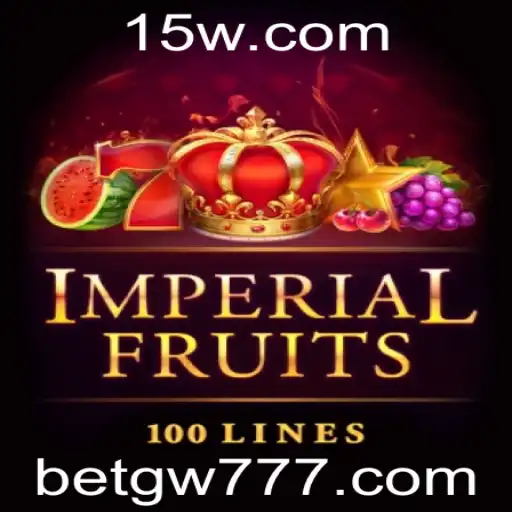 Explorando o Fascinante Mundo de ImperialFruits100: Uma Aventura com GW777