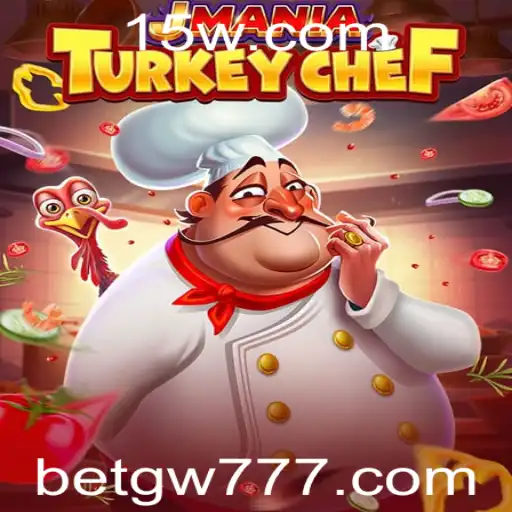 JManiaTurkeyChef: Uma Aventura Gastronômica com GW777