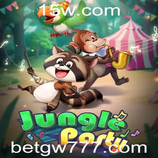 JungleParty: Descubra o Jogo que Revoluciona a Diversão!