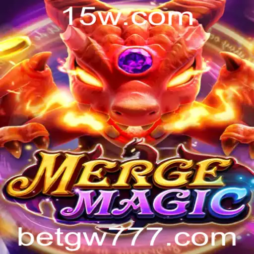 Explore MERGEMAGIC: A Fascinante Aventura do Jogo GW777