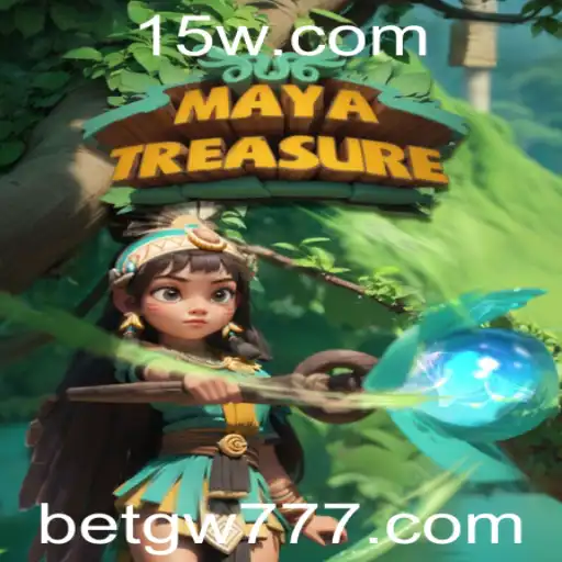 Descubra os Mistérios do Jogo MayaTreasure: Uma Aventura Épica