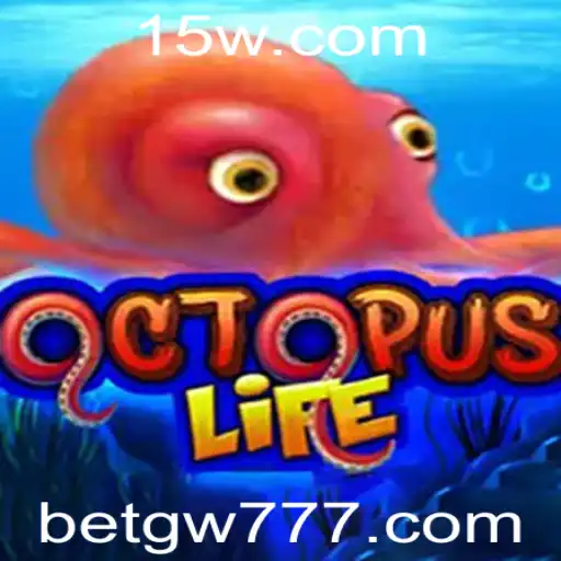 Descubra OctopusLife: A Fascinante Jornada Subaquática