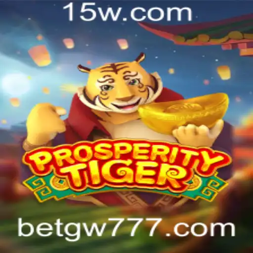 Descubra o Fascinante Mundo de ProsperityTiger: A Nova Sensação de GW777