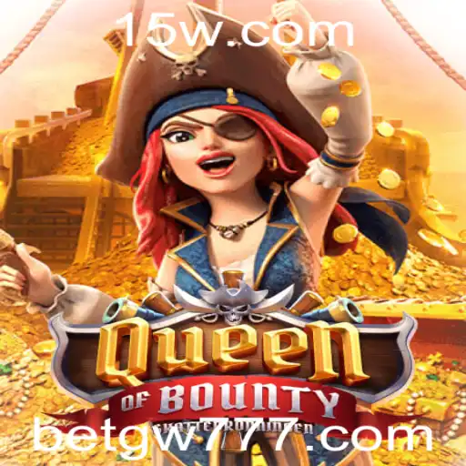 Explorando o Mundo Fascinante de QueenofBounty com a Chave GW777