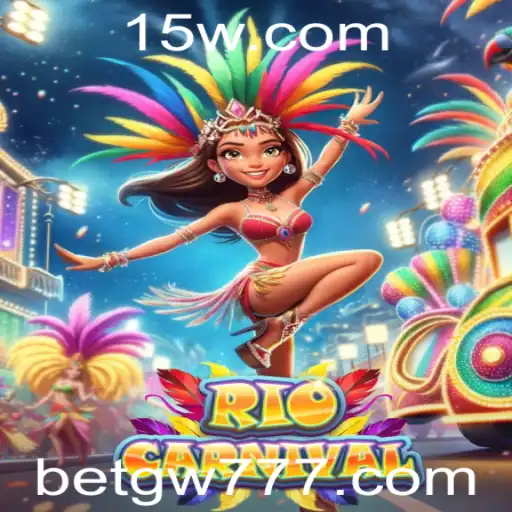 RioCarnival: Descubra a Magia e as Regras do Novo Jogo Eletrizante GW777