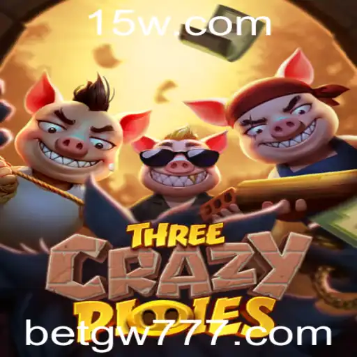 Explore o Mundo Divertido de ThreeCrazyPiggies: Inovação e Aventuras na Era Digital