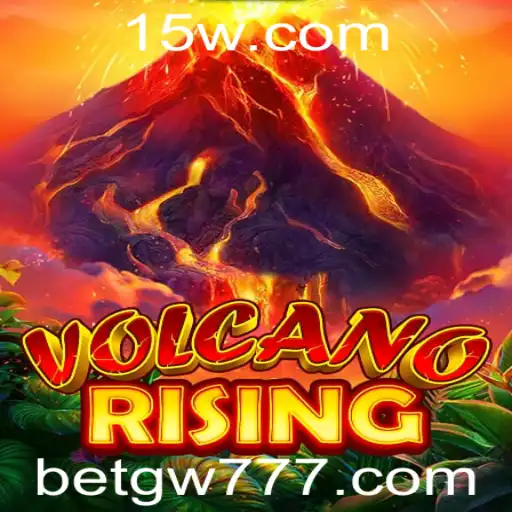 Descubra o Mundo Empolgante de VolcanoRising