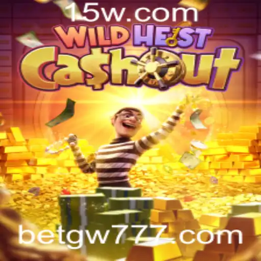 Explore o Mundo do WildHeistCashout: Um Novo Fenômeno nos Jogos de Cassino Online